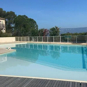La Petite Bastide De Provence Village de vacances Mallemort