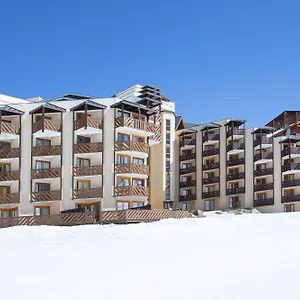 & Le Machu Pichu - Appart hôtel