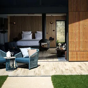 Domaine Le Verbois Hotel Chantilly