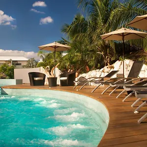 Sandos Caracol Eco & Water Park (adults Only) Station touristique Playa del Carmen
